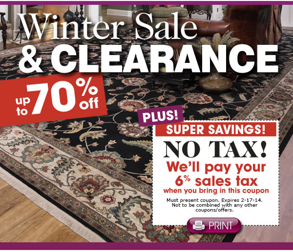 Print Your Coupon