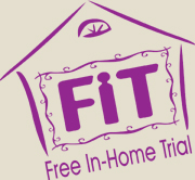 Free In-Home Trial