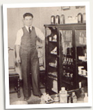 Haroutun Hagopian