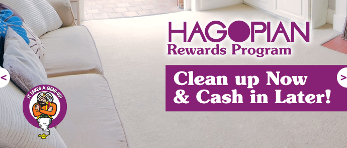 Rewards Program
