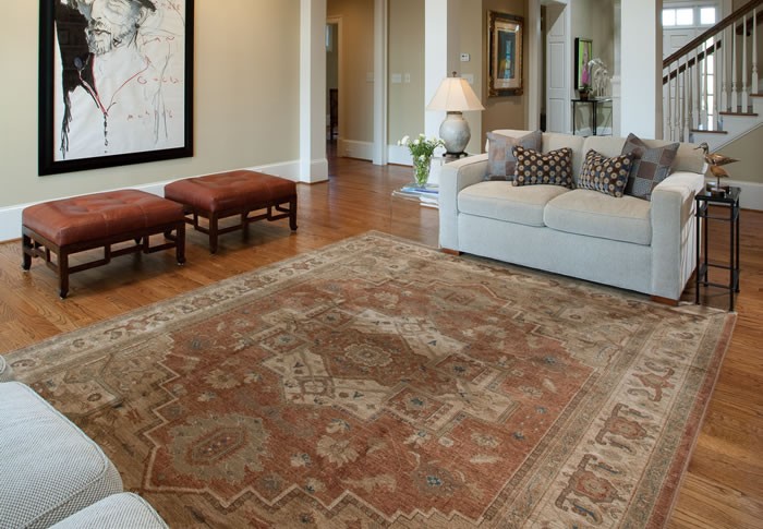 Free In Home Trial On Rugs Contemporary Flooring
