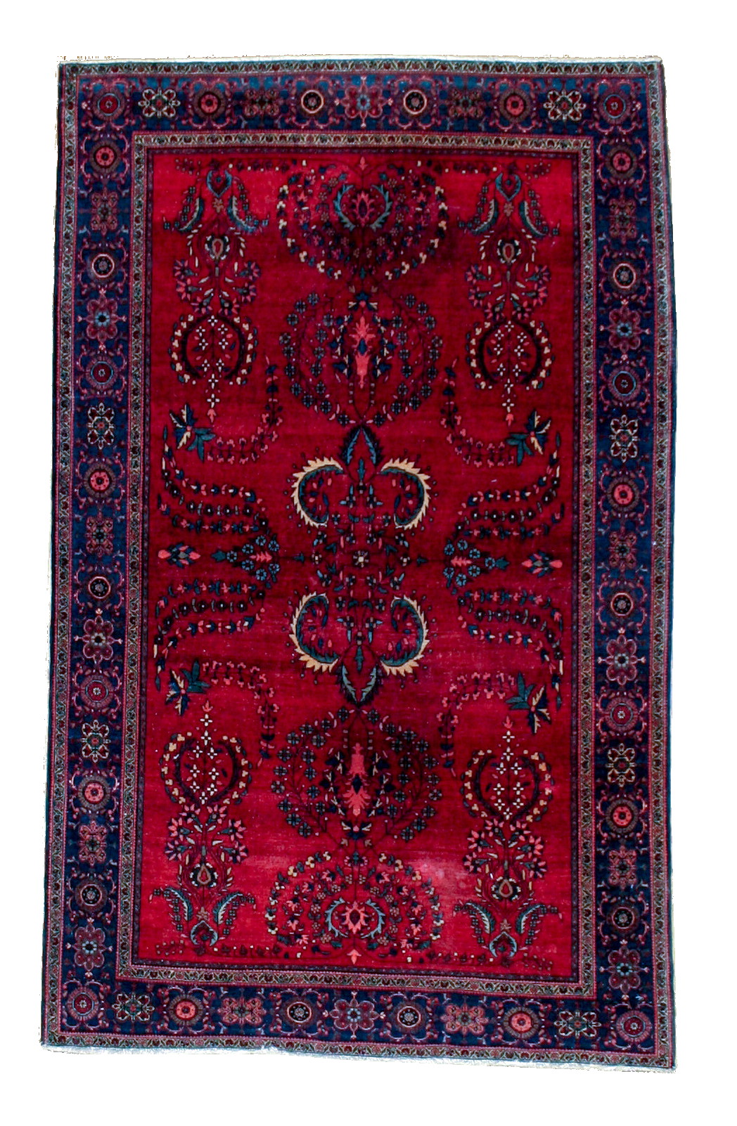 Product Detail - Hagopian