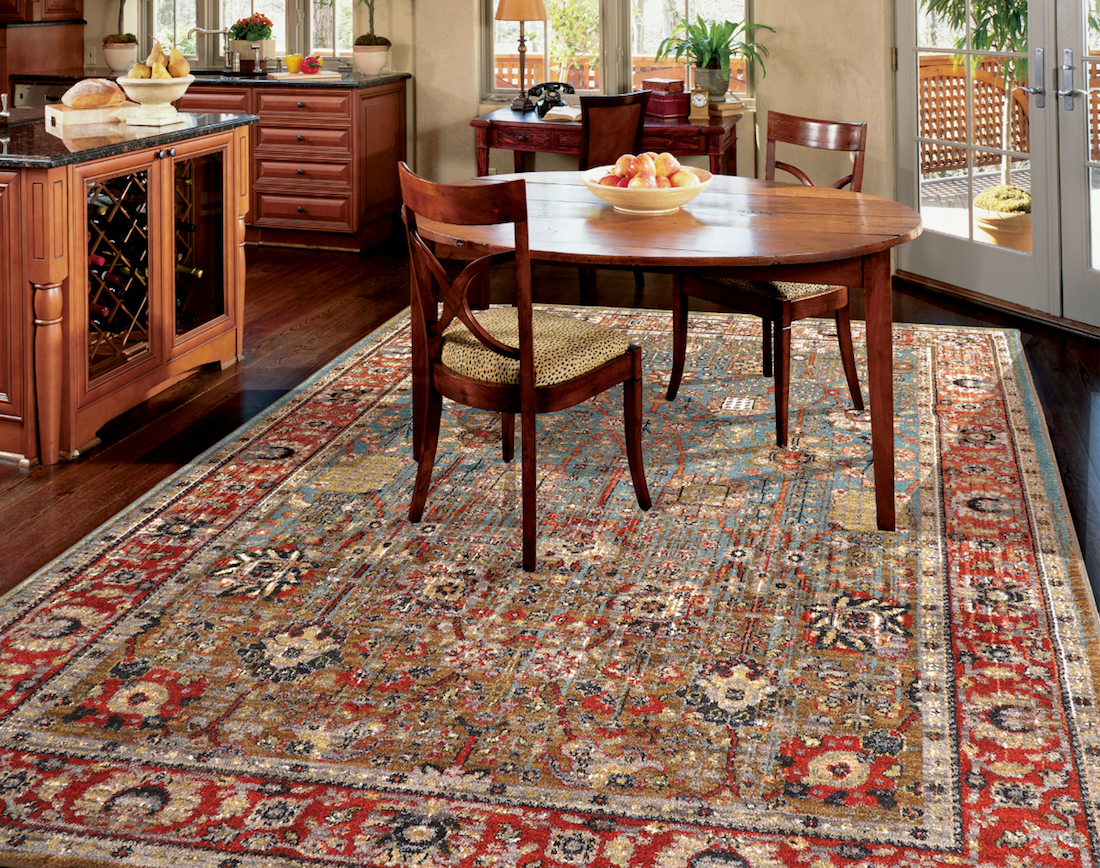 Hagopian Rugs, Shop Michigan's Largest Selection of Rugs