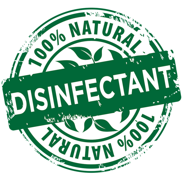All Natural Rug Disinfectant Hagopian